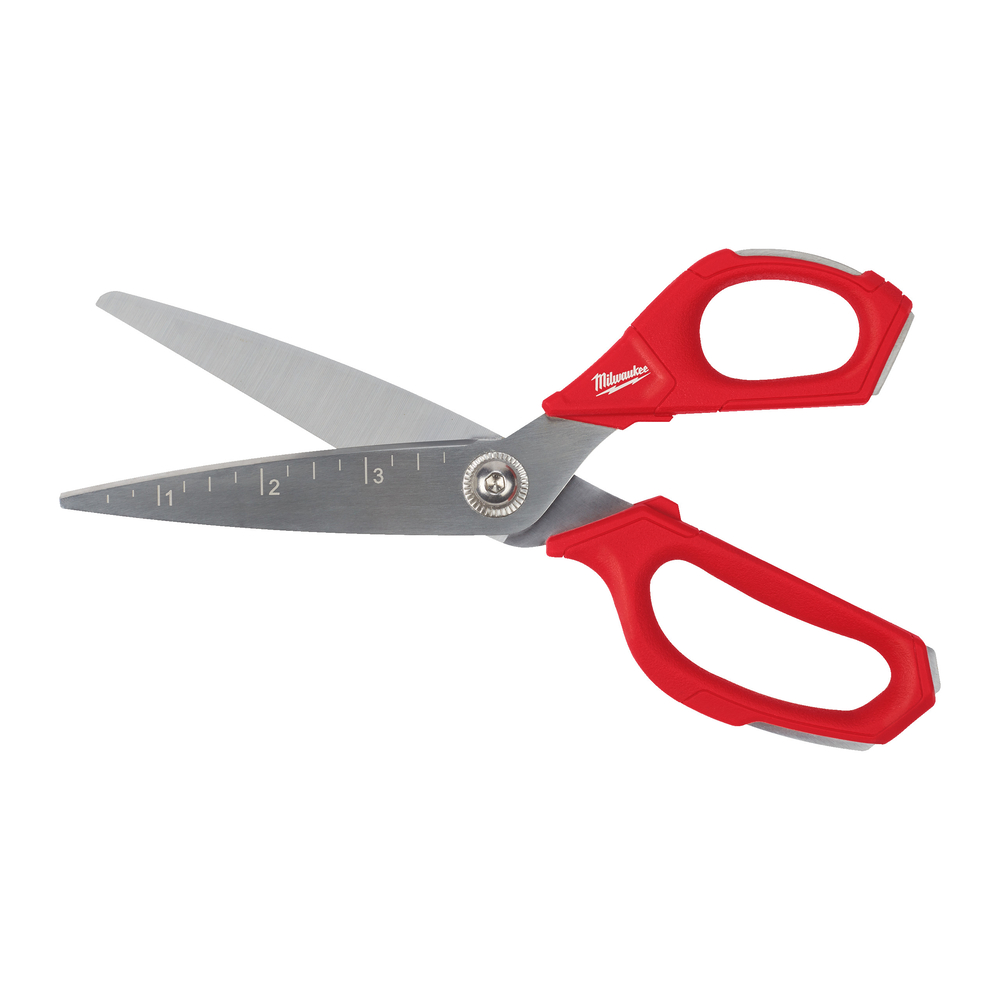 Ciseaux droit MILWAUKEE ACCESSOIRES - 4932479409