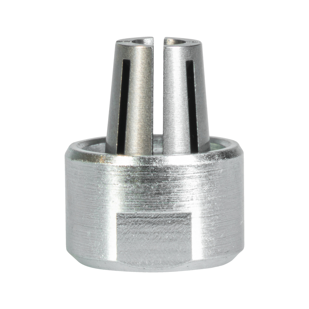 Pince MILWAUKEE RCA-1 de 6.35 mm pour affleureuse M18 FTR8 - 4932479425
