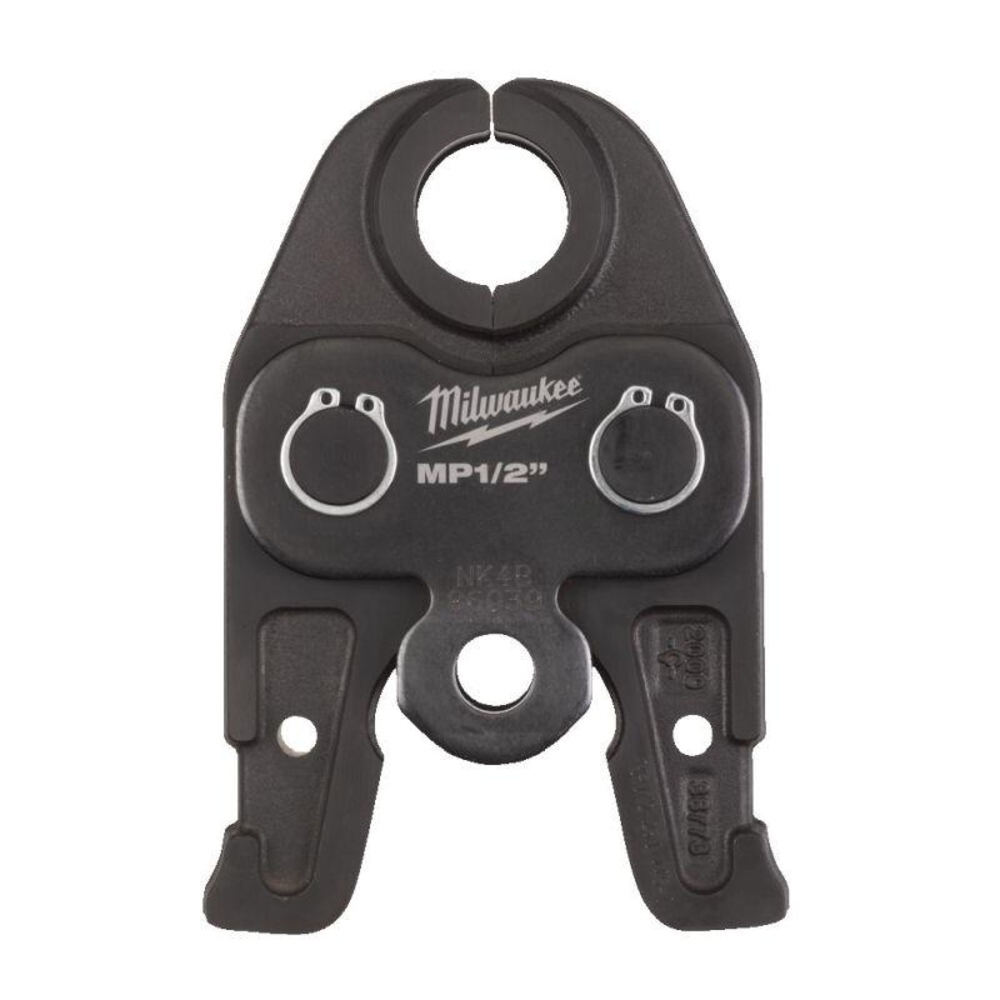 Mâchoire de sertissage M18 MILWAUKEE - 4932479442