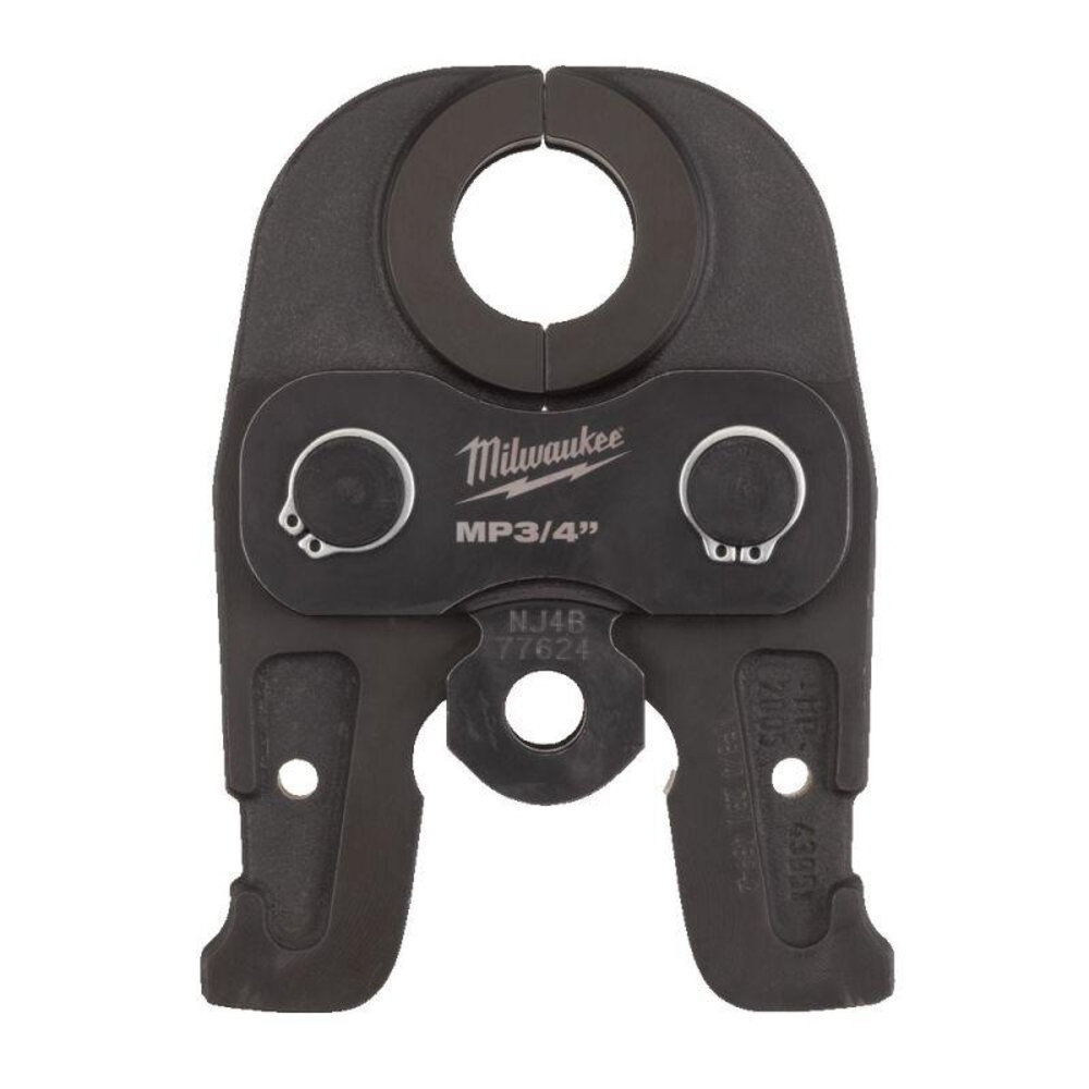 Mâchoire de sertissage M18 MILWAUKEE - 4932479443