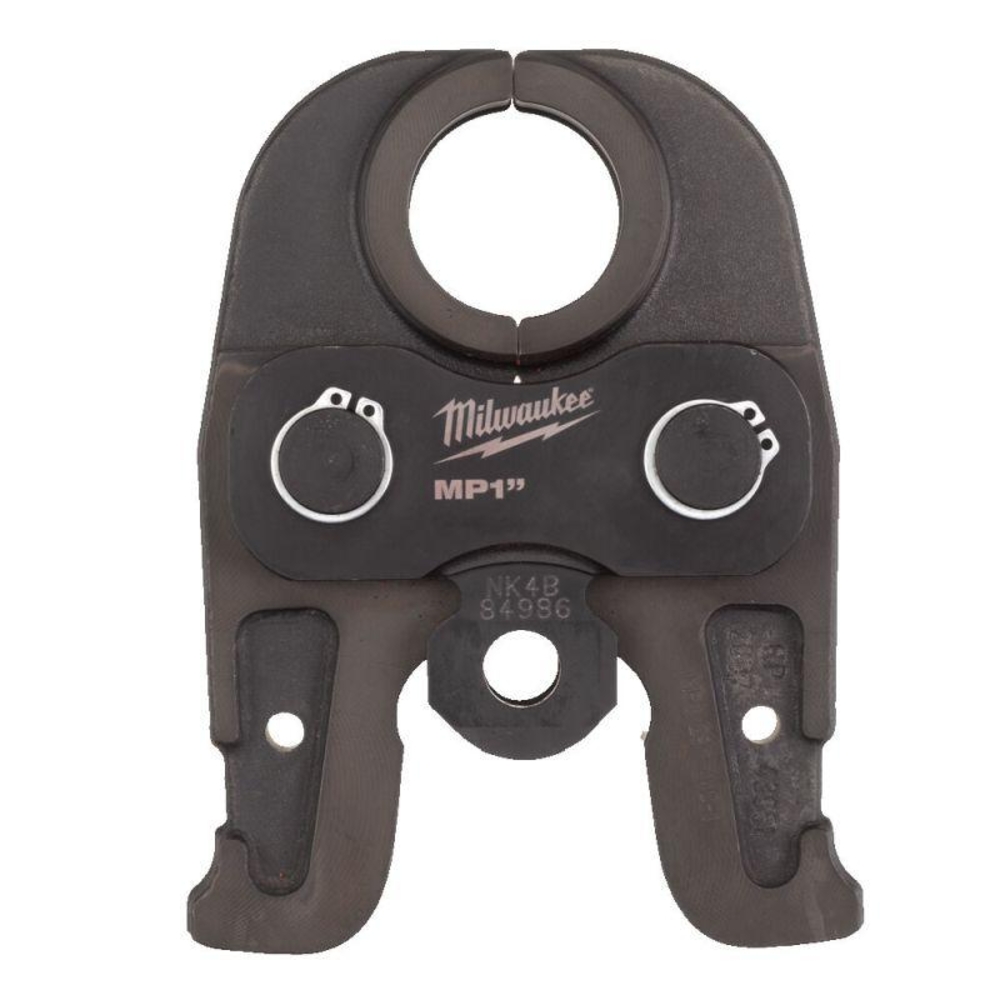 Mâchoire de sertissage M18 MILWAUKEE - 4932479444