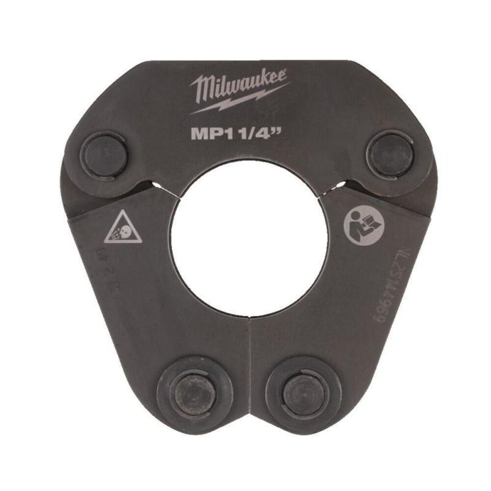 Mâchoire de sertissage M18 MILWAUKEE - 4932479445