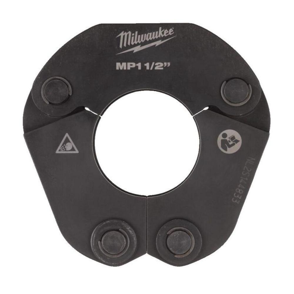 Mâchoire de sertissage M18 MILWAUKEE - 4932479446
