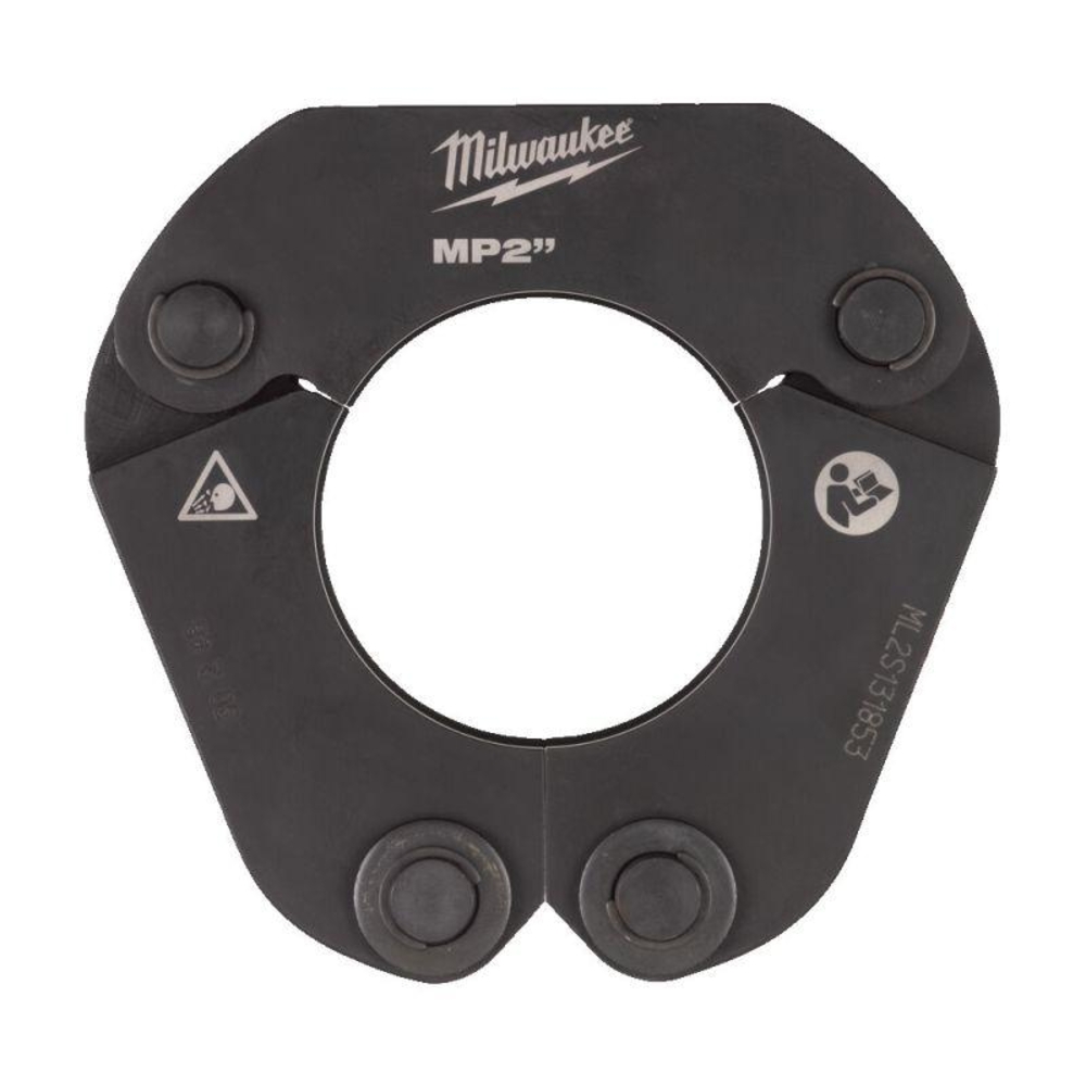 Mâchoire de sertissage M18 MILWAUKEE - 4932479447