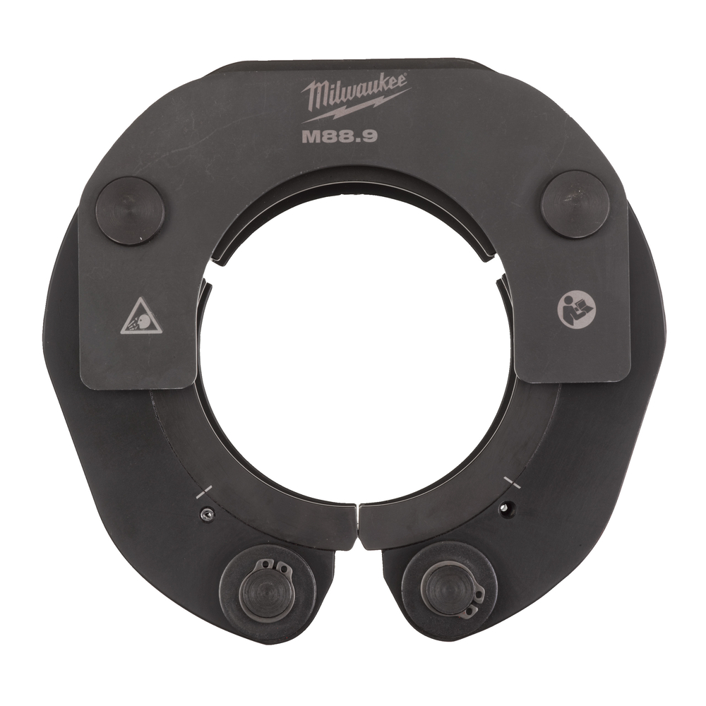 Mâchoire de sertissage MILWAUKEE RJ18XL-88,9 M18 - 4932479459
