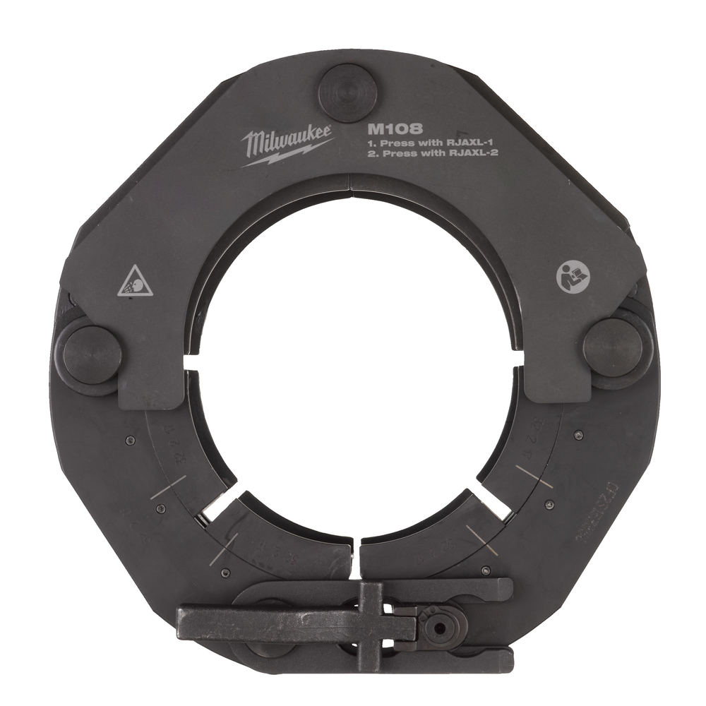 Mâchoire de sertissage MILWAUKEE RJ18XL-108 M18 - 4932479460