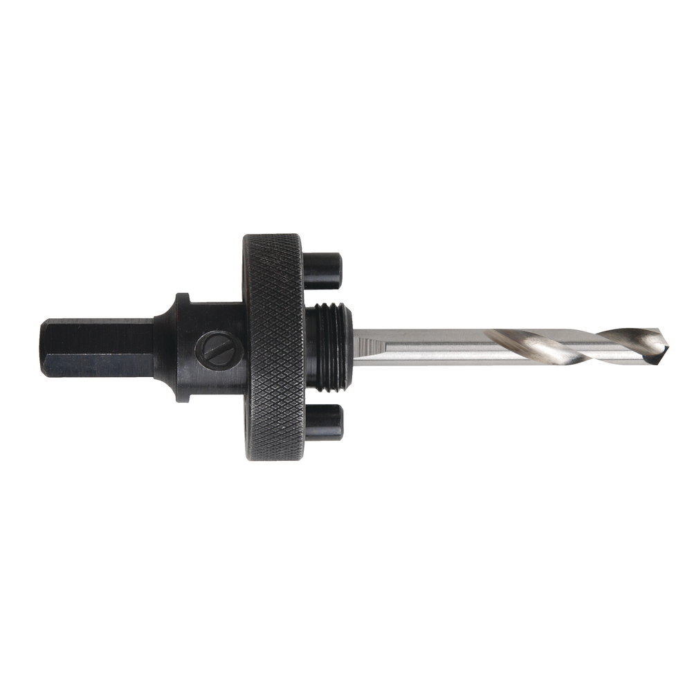 Arbre 9,5mm / cloche 32210mm  MILWAUKEE ACCESSOIRES - 4932479466
