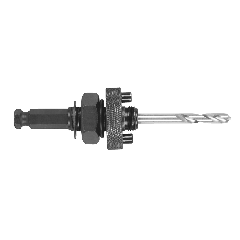 Arbre 11mm / cloche 32210mm  MILWAUKEE ACCESSOIRES - 4932479467