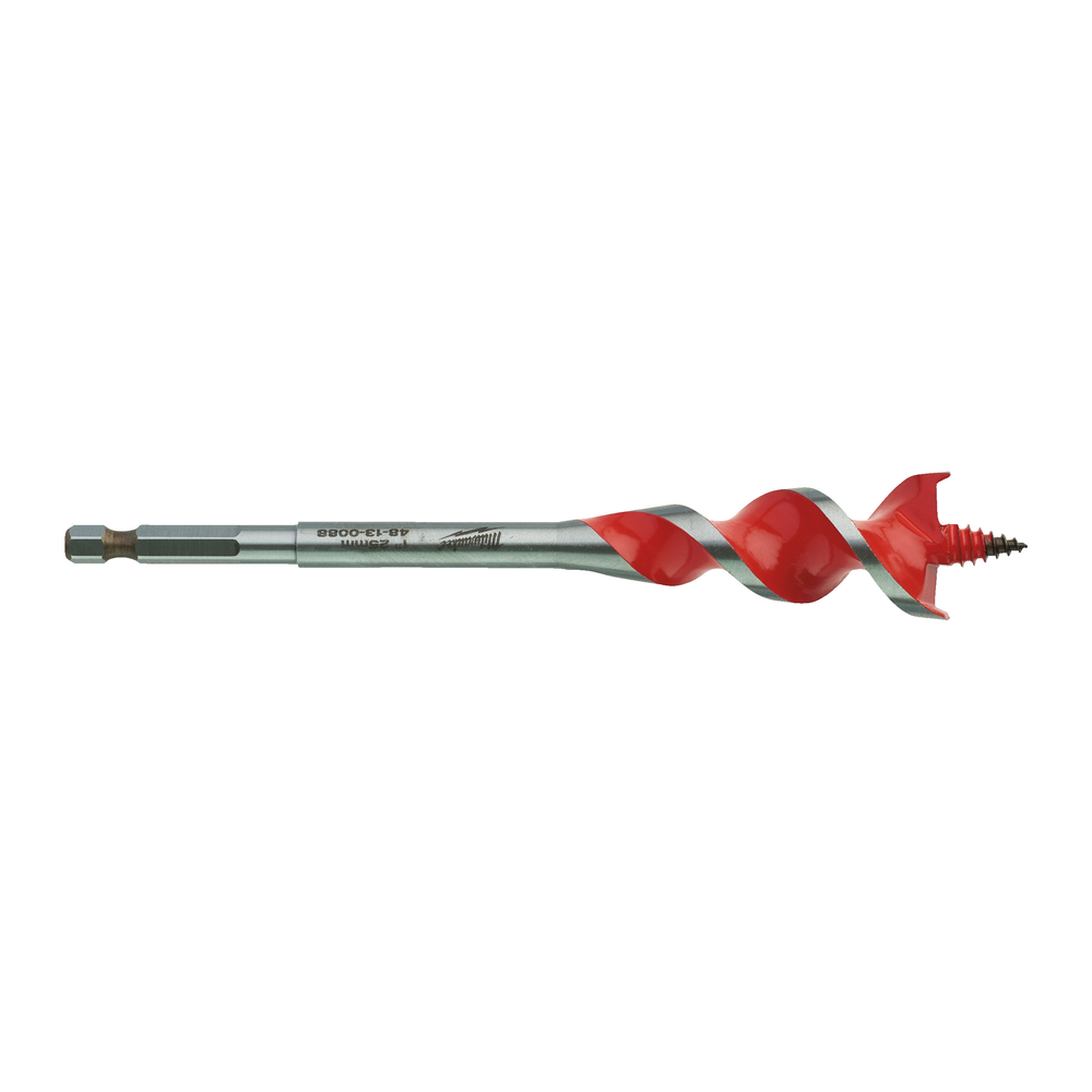 Meche a spirale 25x165mm  MILWAUKEE ACCESSOIRES - 4932479475