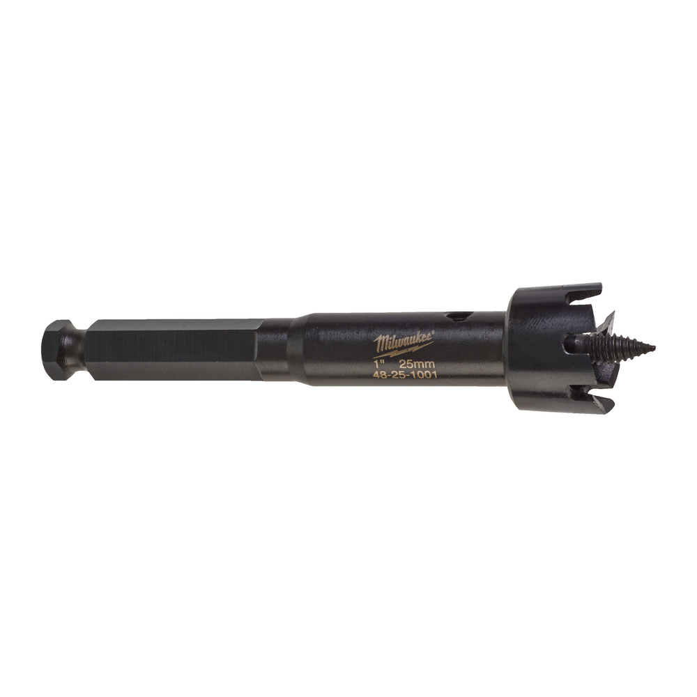 Meche autopenetrante 25mm  MILWAUKEE ACCESSOIRES - 4932479478