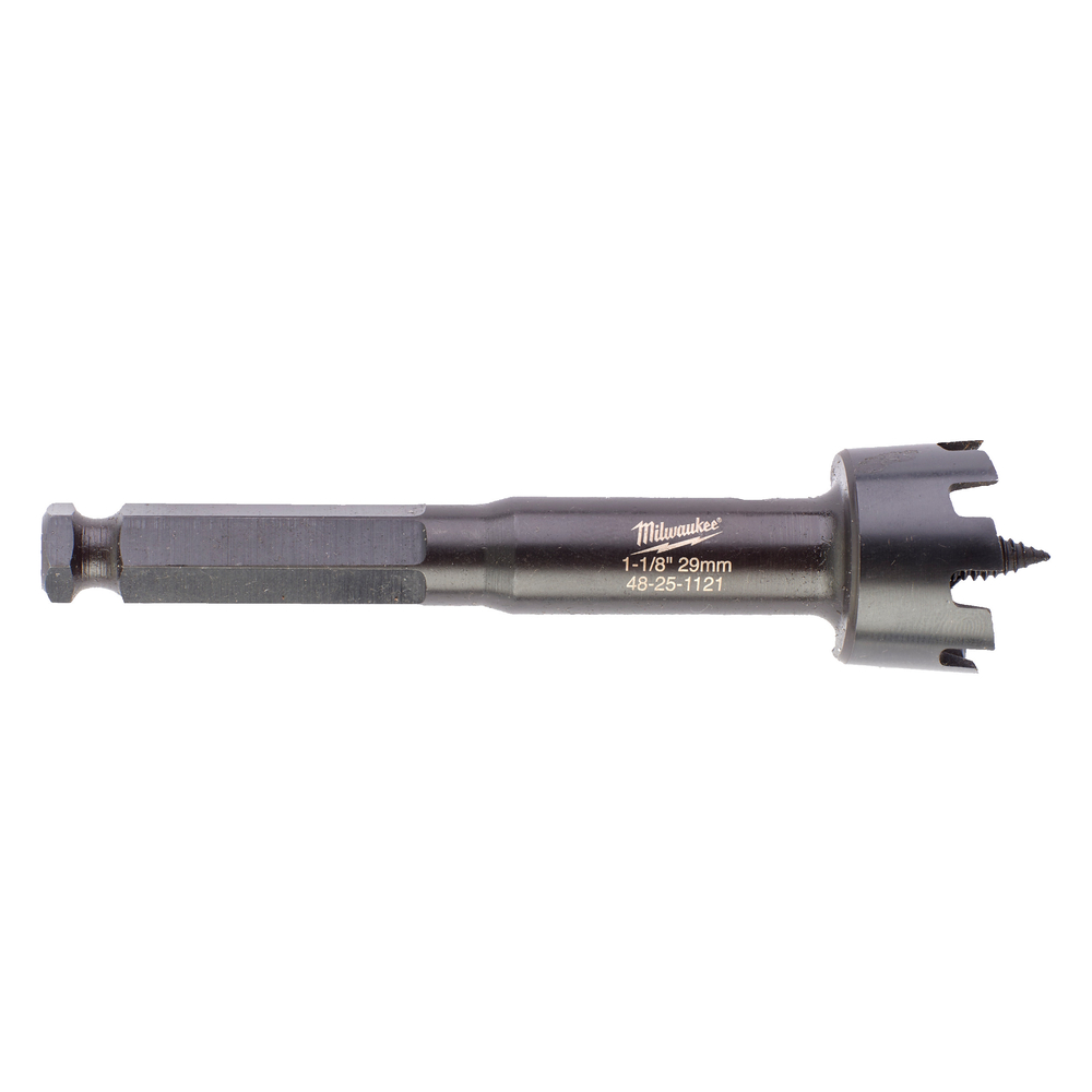 Meche autopenetrante 29mm MILWAUKEE ACCESSOIRES - 4932479479