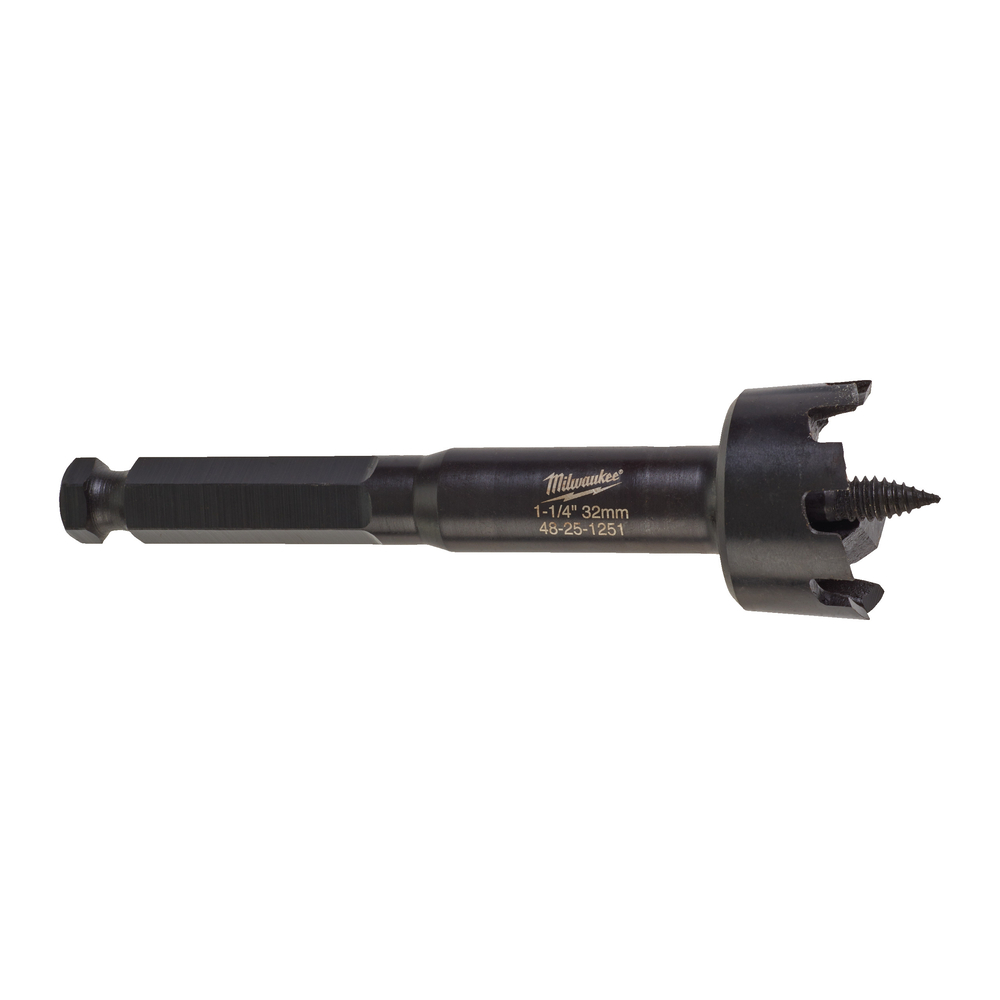 Meche autopenetrante 32mm  MILWAUKEE ACCESSOIRES - 4932479480