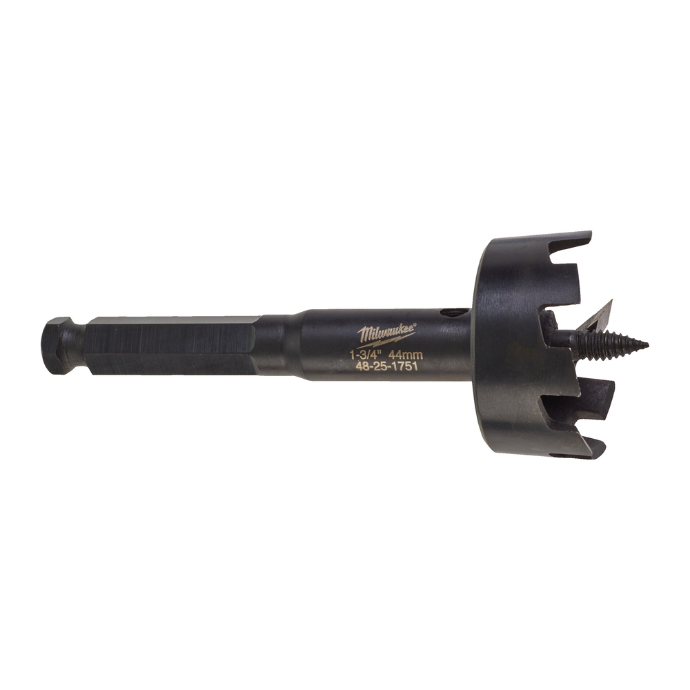 Meche autopenetrante 44mm  MILWAUKEE ACCESSOIRES - 4932479483