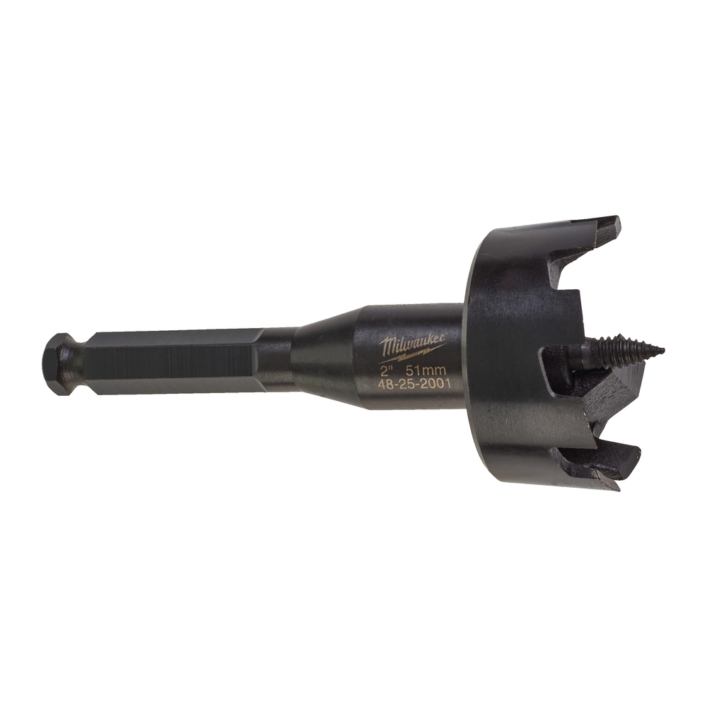 Meche autopenetrante 51mm  MILWAUKEE ACCESSOIRES - 4932479484