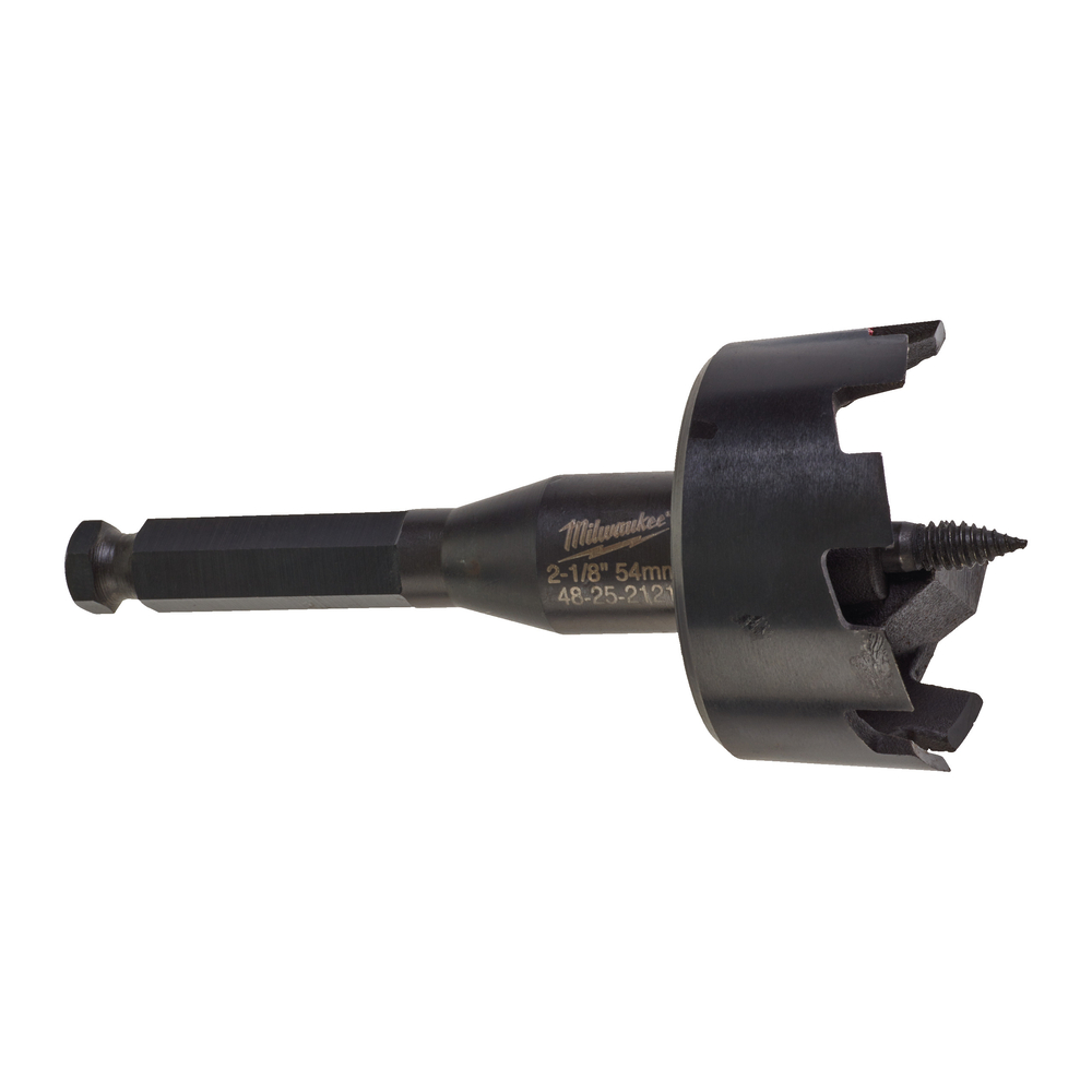 Meche autopenetrante 54mm  MILWAUKEE ACCESSOIRES - 4932479485