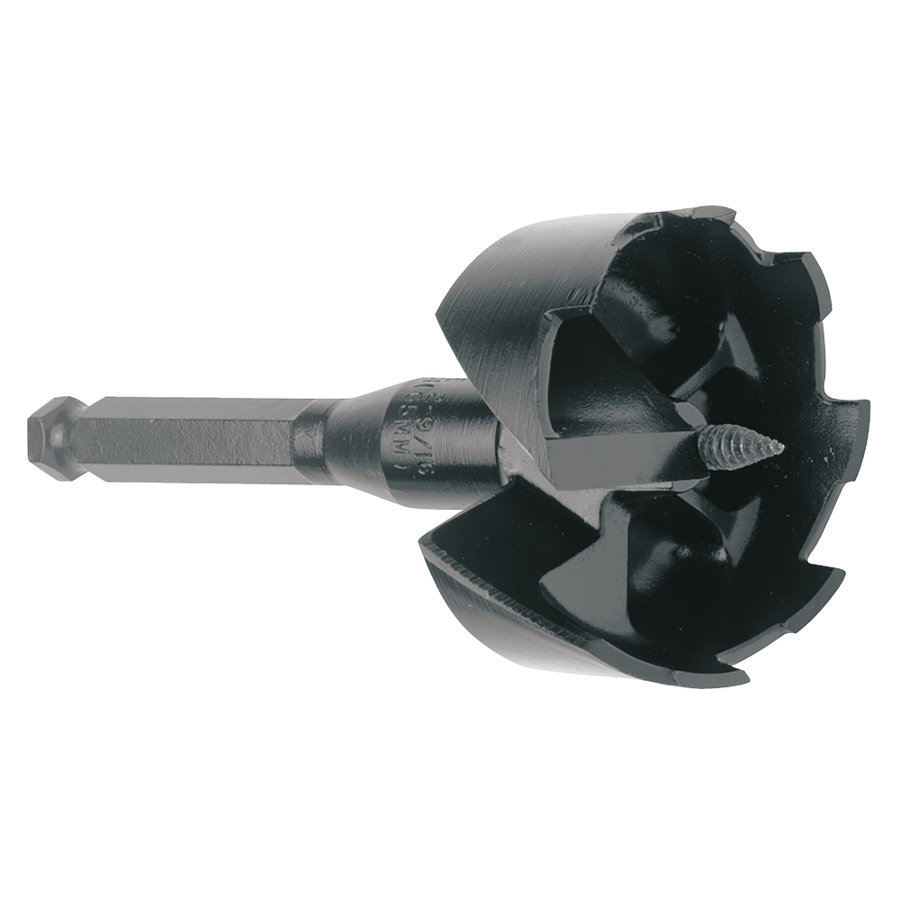 Meche autopenetrante 65mm  MILWAUKEE ACCESSOIRES - 4932479487