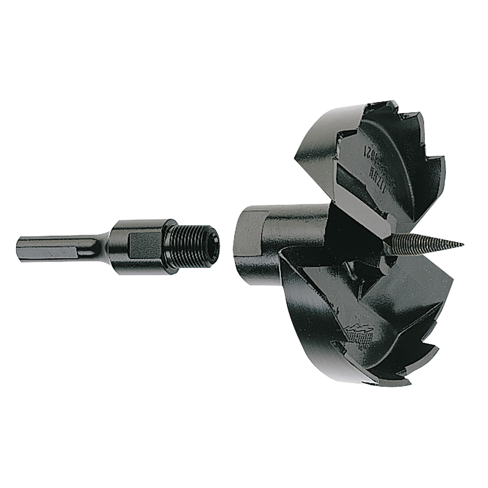 Meche autopenetrante 76mm MILWAUKEE ACCESSOIRES - 4932479489