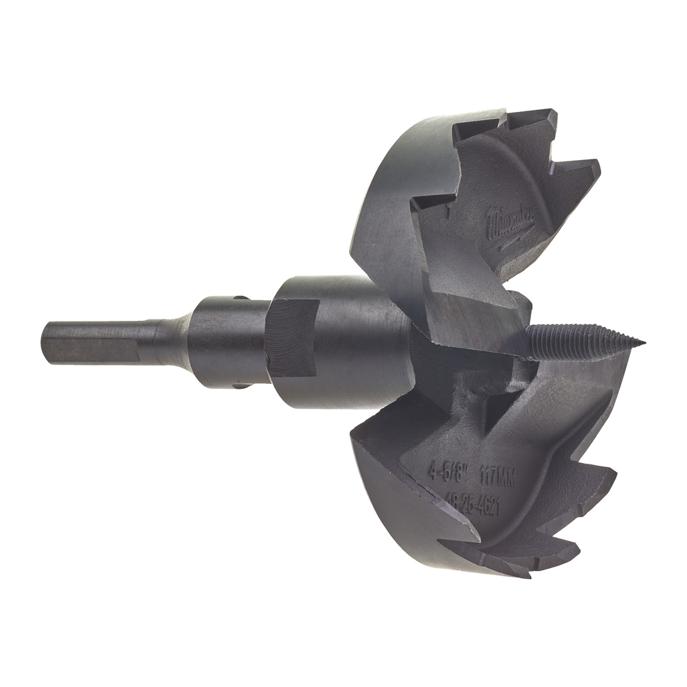 Meche autopenetrante 116mm  MILWAUKEE ACCESSOIRES - 4932479491