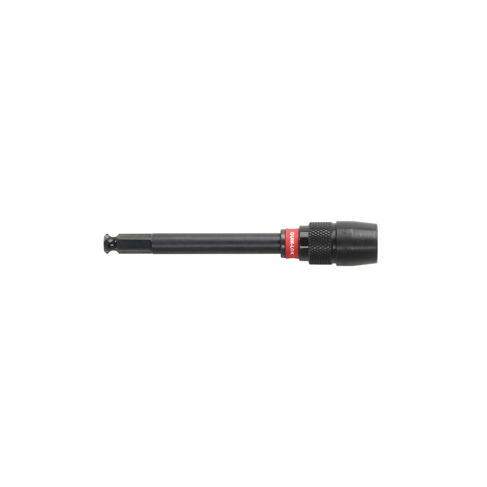 Quick lok extention 140mm reception 7/4