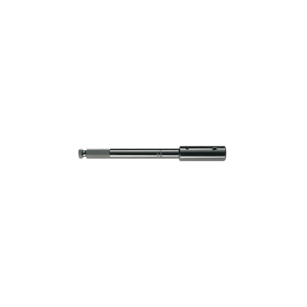 Rallonge meche autopenetrante 450mm  MILWAUKEE ACCESSOIRES - 4932479495