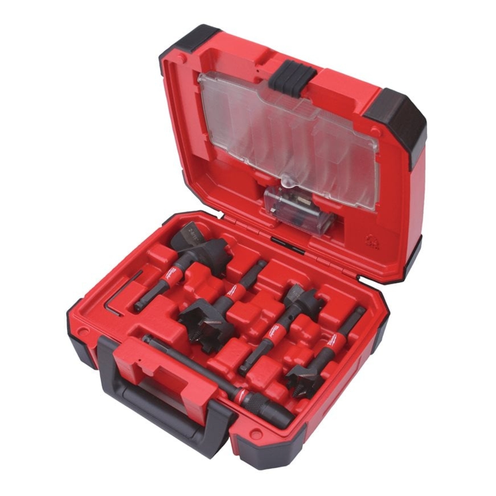 COFFRET MILWAUKEE SWITCHBLADE - 4932479503