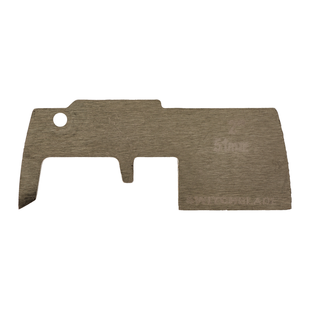 Switchblade lame de rechange 51mm MILWAUKEE ACCESSOIRES - 4932479548