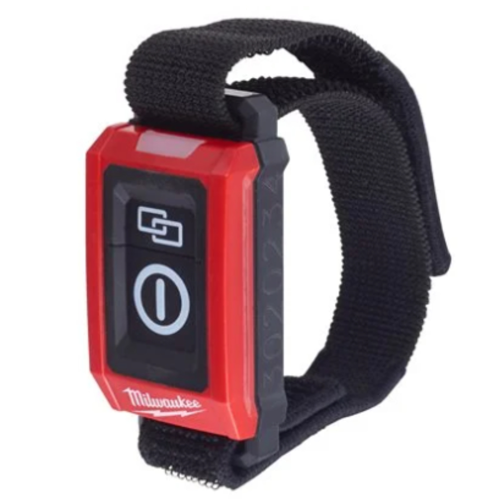 TÉLÉCOMMANDE SANS FIL RCO MILWAUKEE - 4932479620