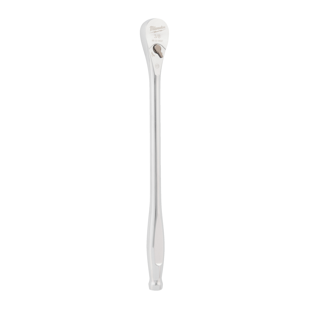 Cliquet 3/8 long MILWAUKEE ACCESSOIRES - 4932479651