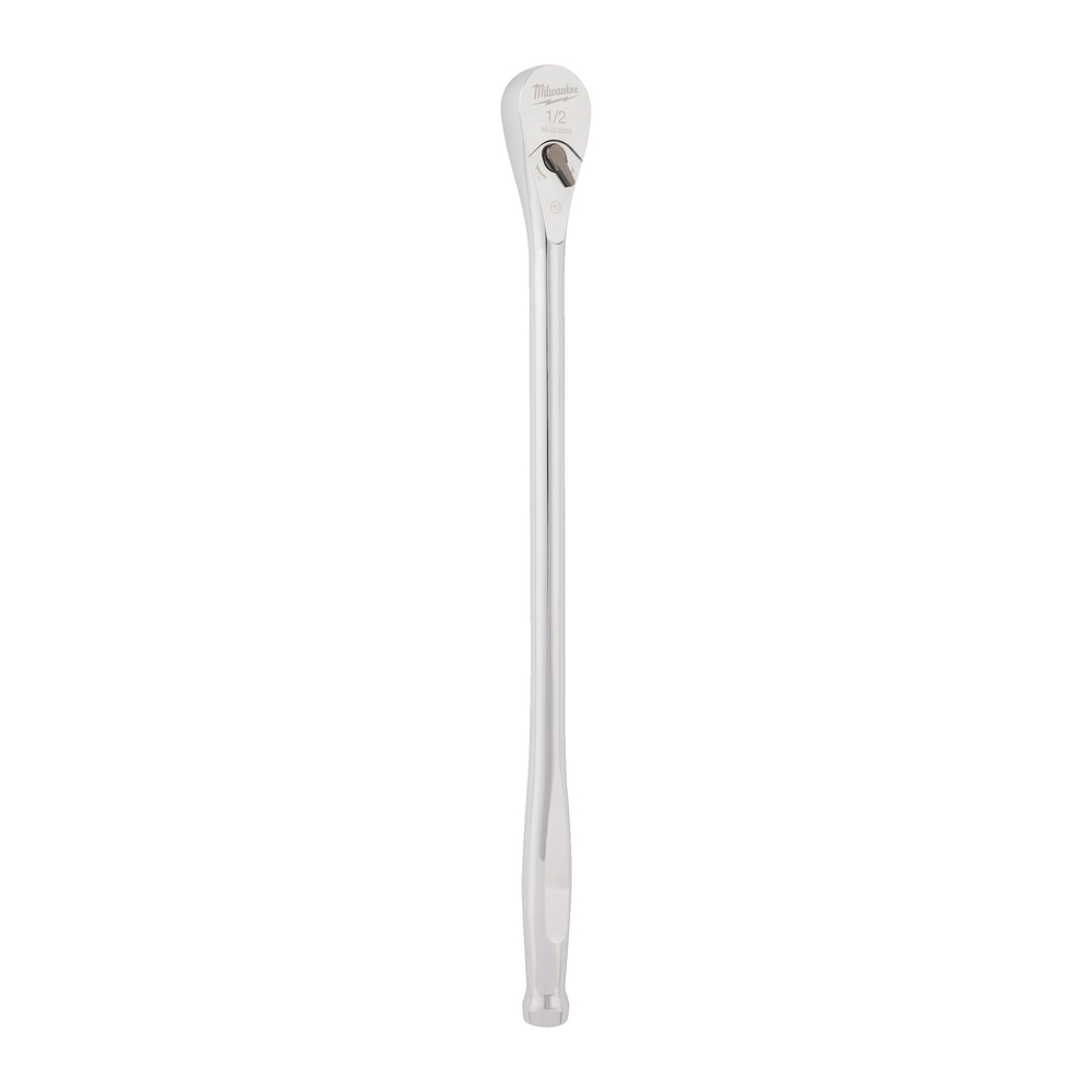 Cliquet 1/2 long MILWAUKEE ACCESSOIRES - 4932479654