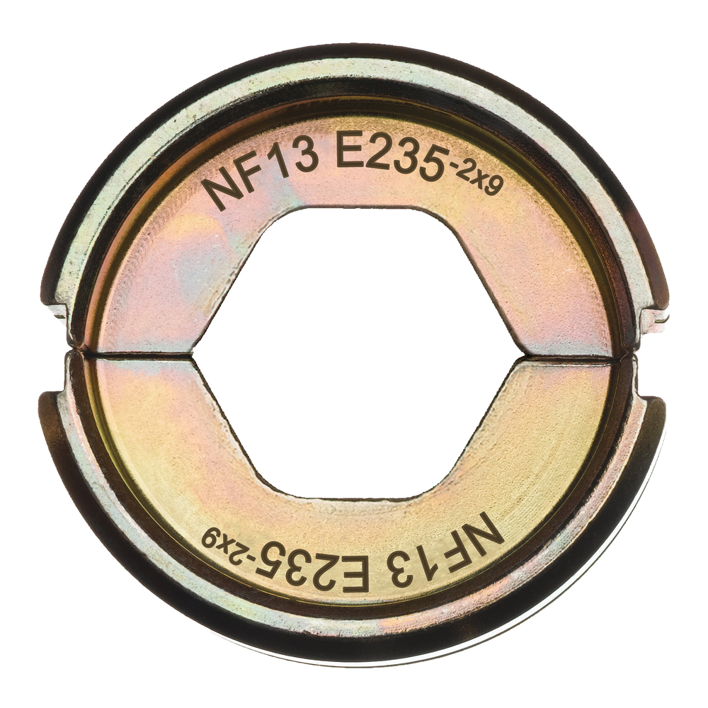 Matrice de sertissage MILWAUKEE - 4932479688