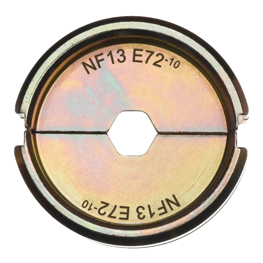 Matrice de sertissage MILWAUKEE - 4932479694