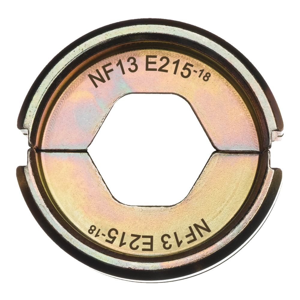 Matrice de sertissage MILWAUKEE - 4932479698