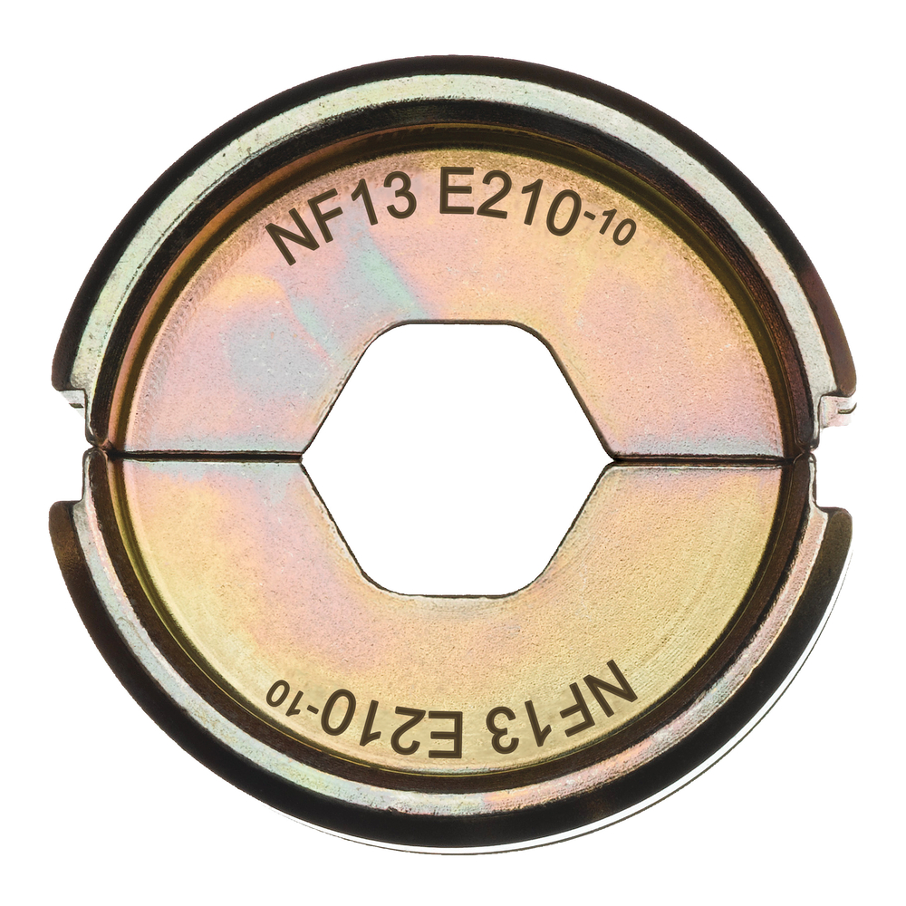 Matrice de sertissage MILWAUKEE - 4932479699