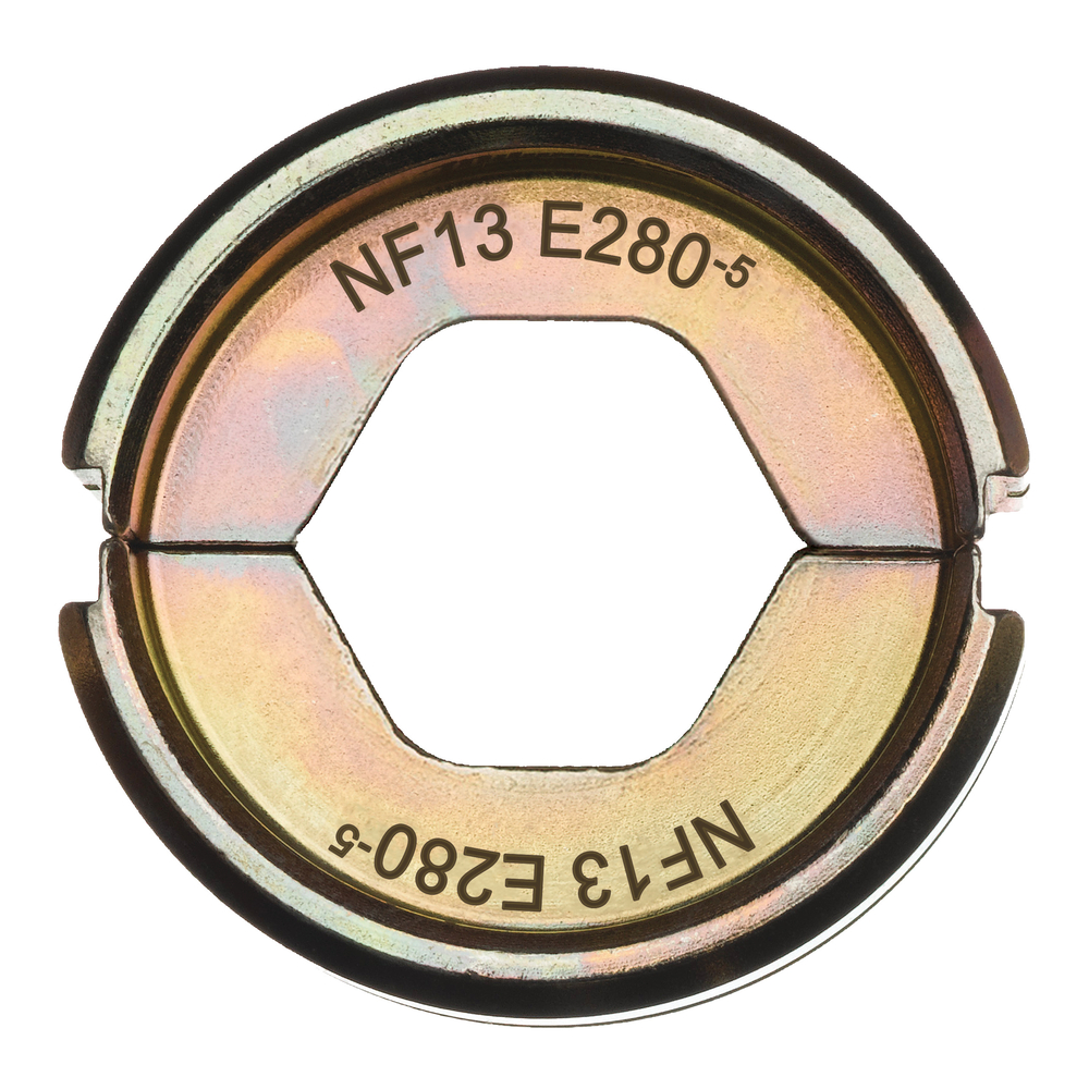 Matrice de sertissage MILWAUKEE - 4932479701