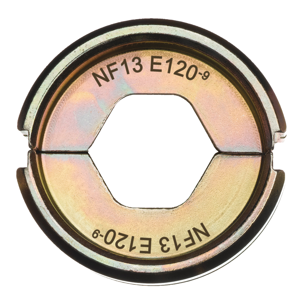 Matrice de sertissage MILWAUKEE - 4932479703