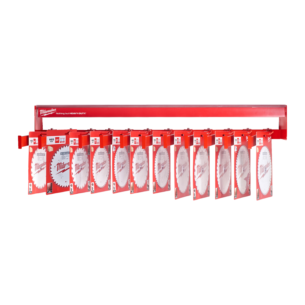 BARRE DE CHARGE 1 MÈTRE PRÉ-REMPLI - MILWAUKEE - 4932479732