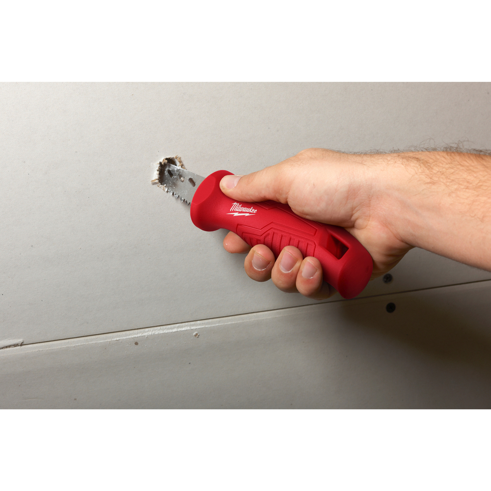 Couteau a guichet MILWAUKEE ACCESSOIRES - 4932479783