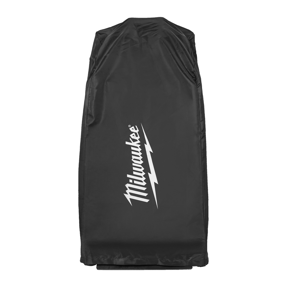 Housse de protection MILWAUKEE pour tondeuse 53 cm - 4932479821