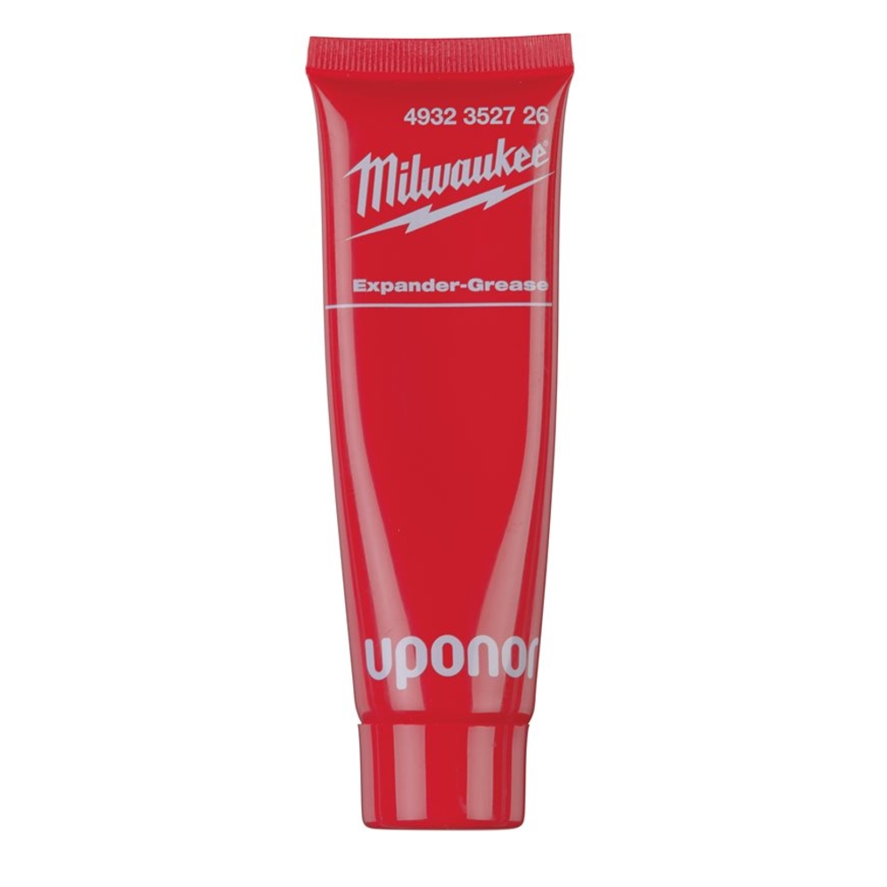 Tube de graisse pour expandeur 150g MILWAUKEE - 4932479835