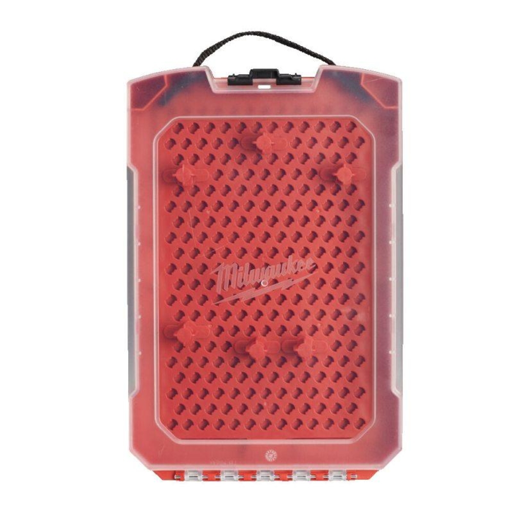 COFFRET LAMES DE MULTI TOOLS MILWAUKEE - 4932479838