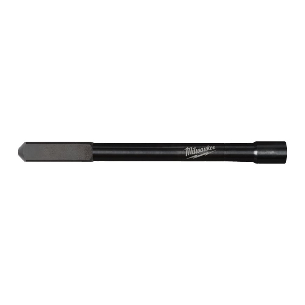 Tête 25 mm pour aiguille vibrante MILWAUKEE - 4932479839