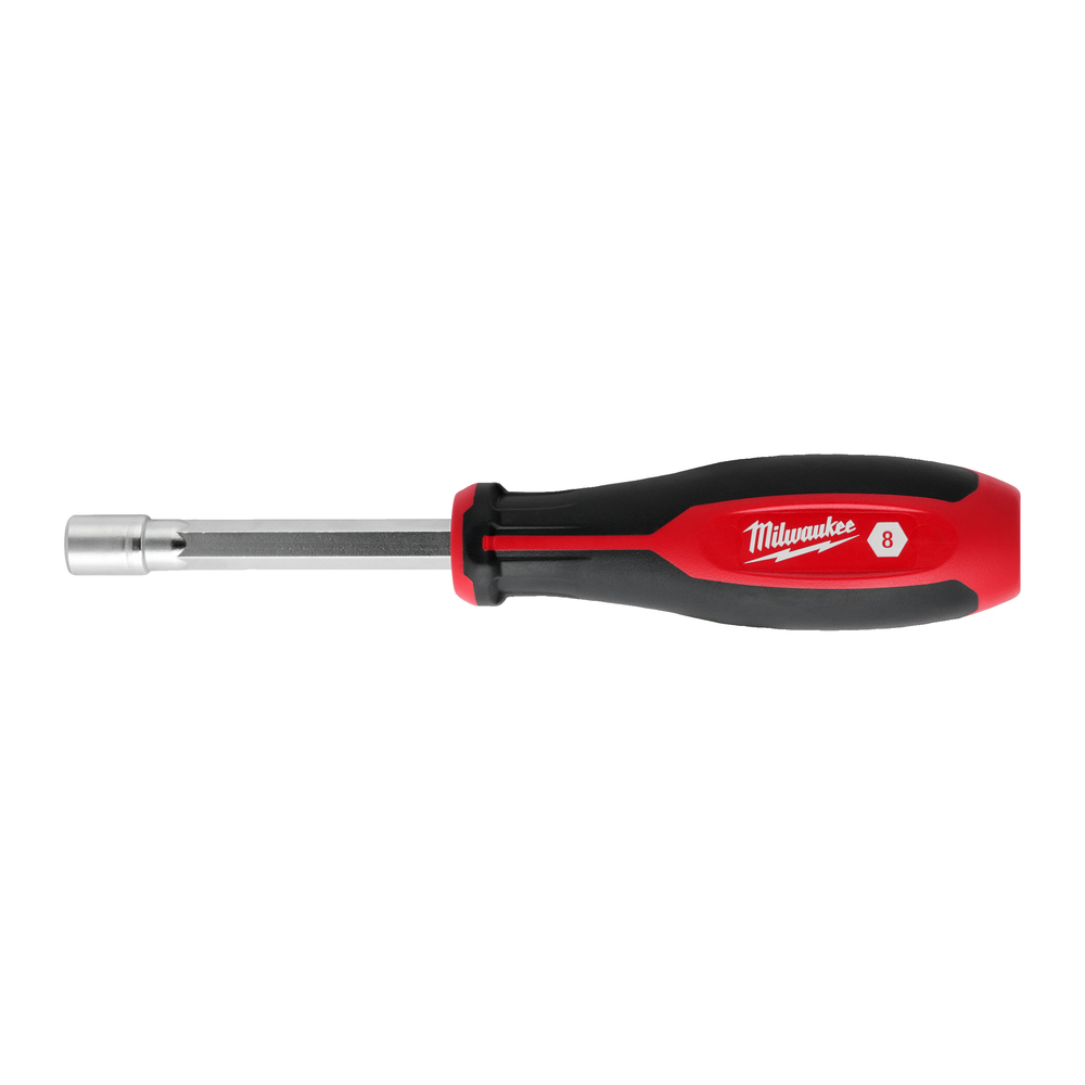 Tourne-écrous magnétique hollowcore 8mm MILWAUKEE - 4932479888