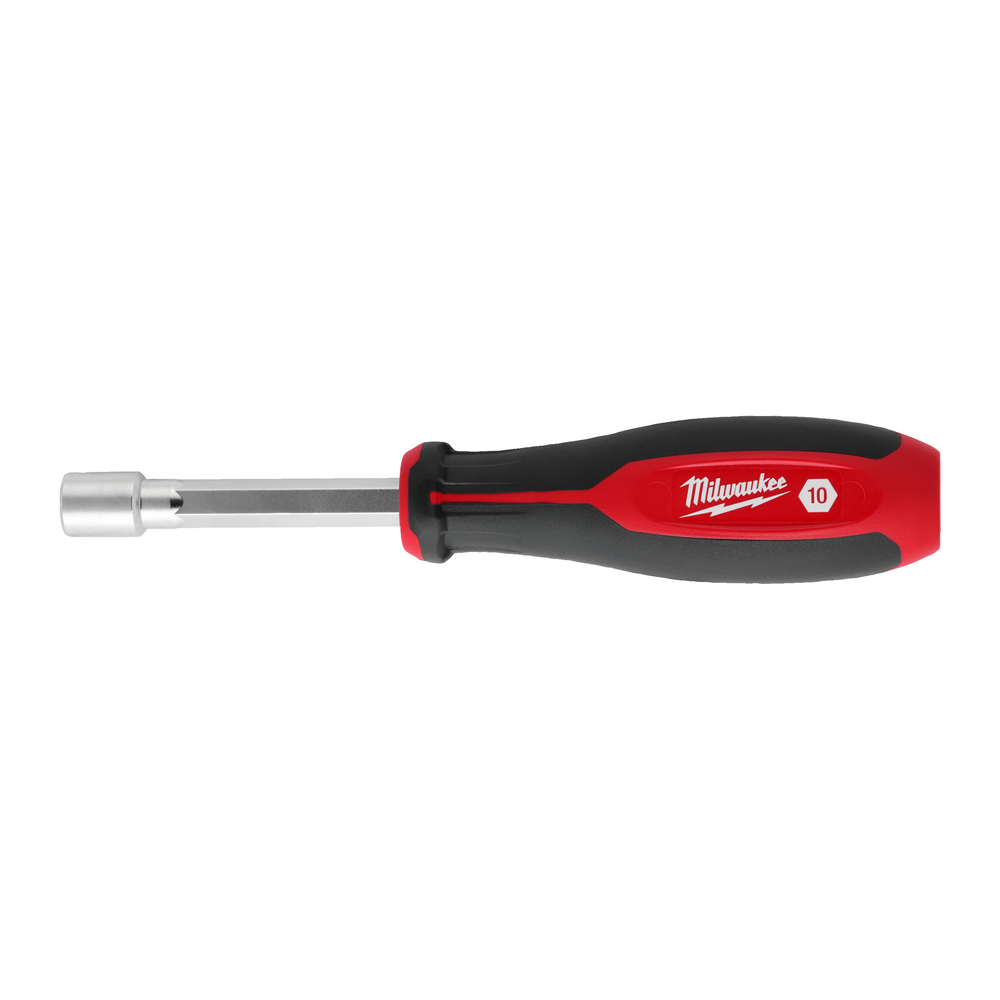 Tourne-écrous magnétique hollowcore 10mm MILWAUKEE - 4932479889
