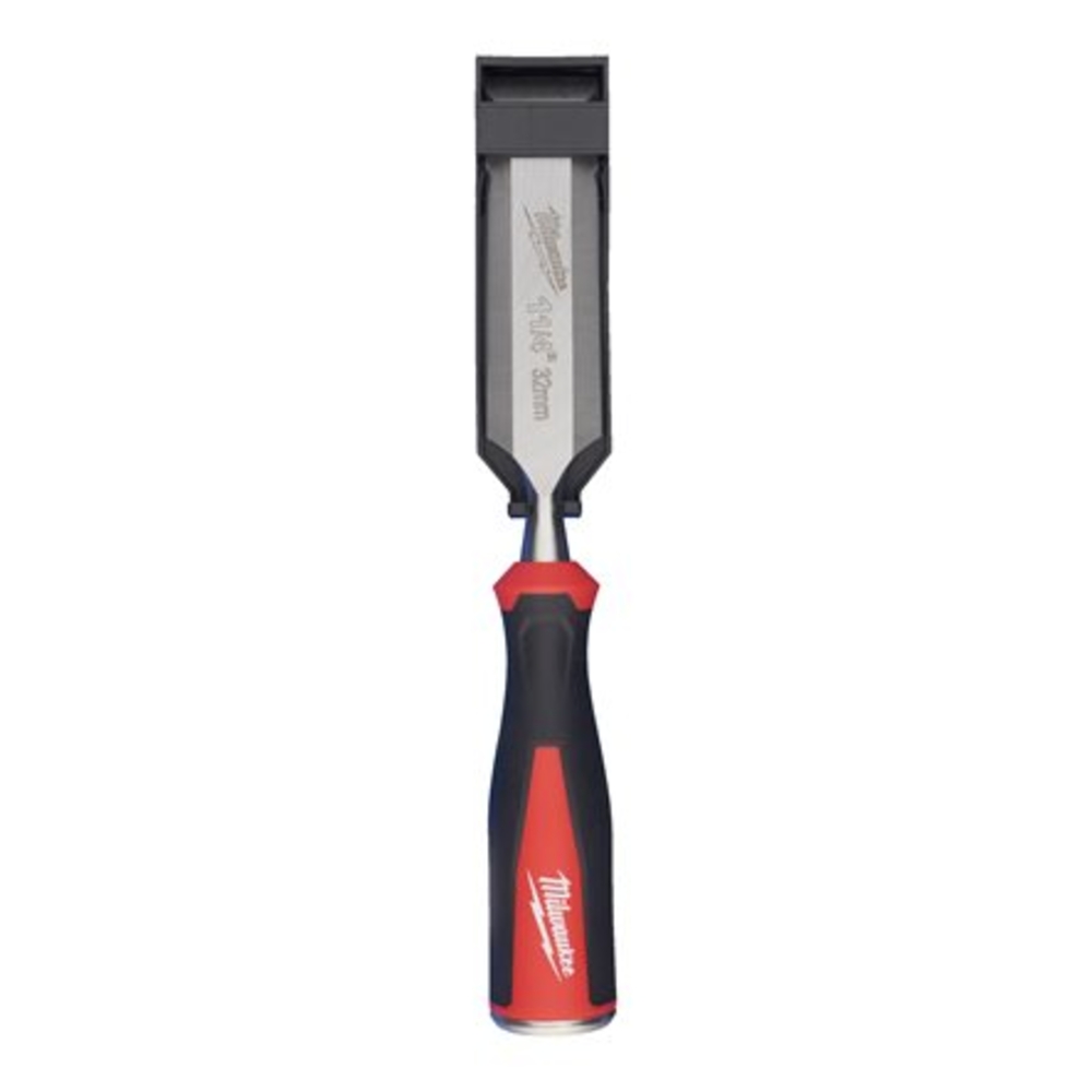 CISEAU À BOIS 32 MM - Clip brochable MILWAUKEE - 4932479896
