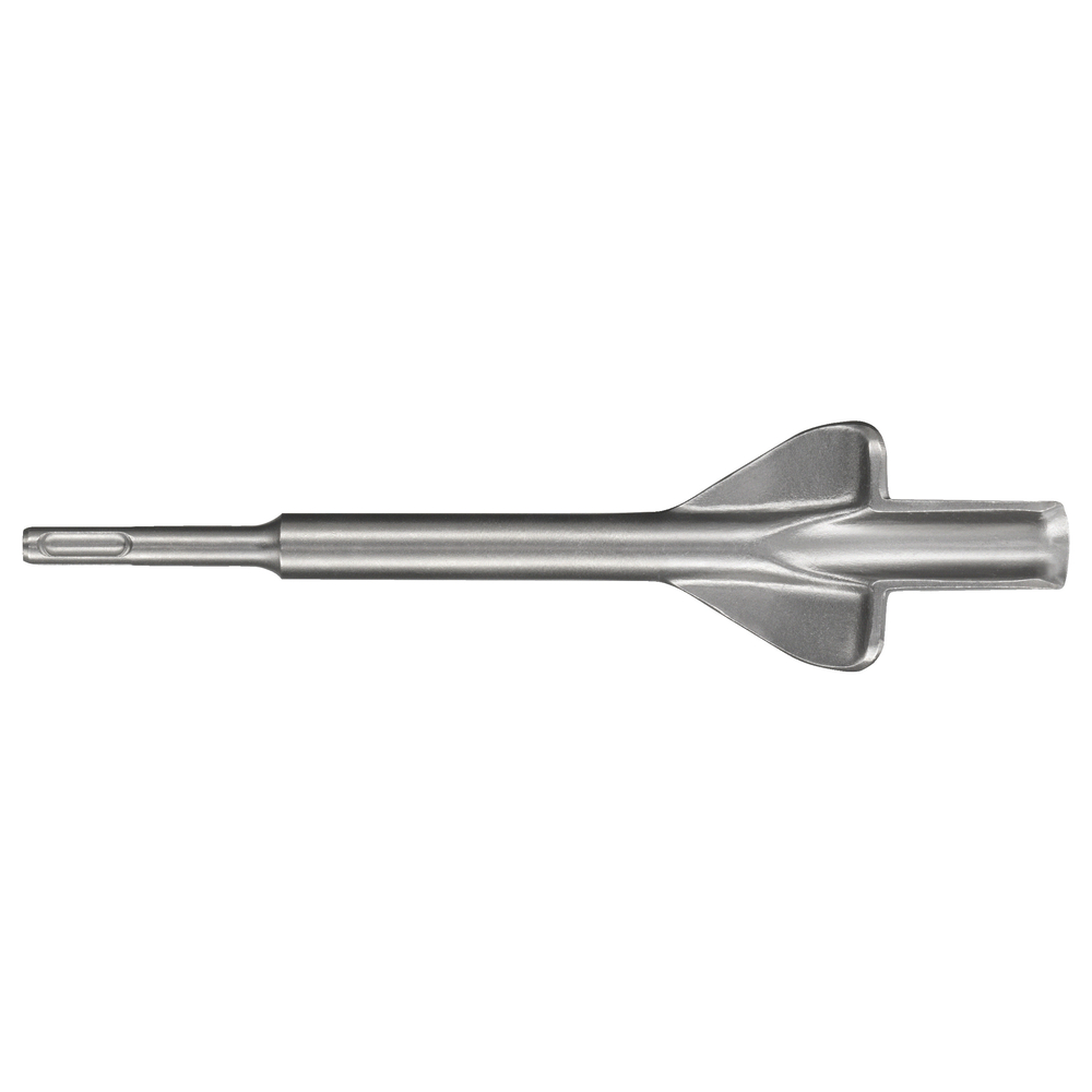 Burin ailette sds plus 250x22 mm MILWAUKEE ACCESSOIRES - 4932479900