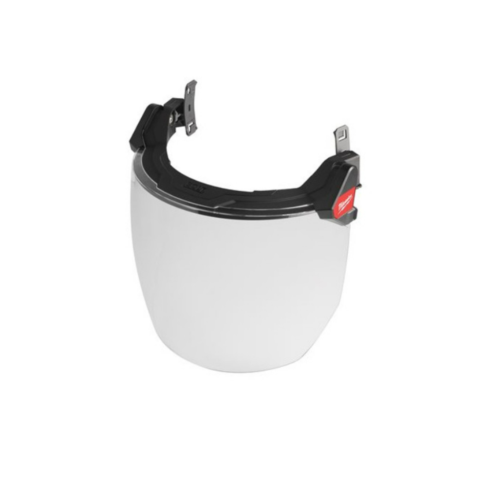 ÉCRAN BOLT MILWAUKEE PROTECTION CLAIRE EN166 - 4932479938 