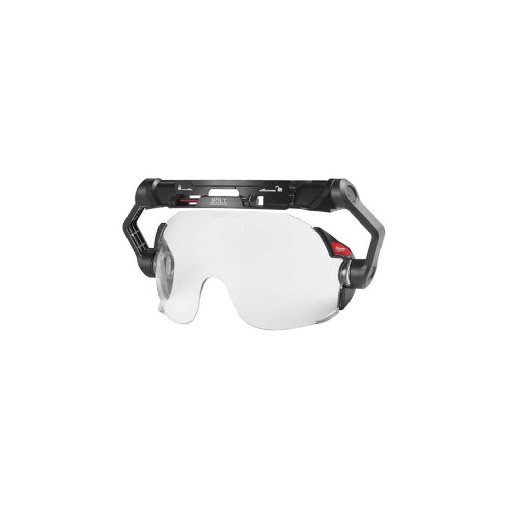 SUR-LUNETTE BOLT Milwaukee - 4932479941