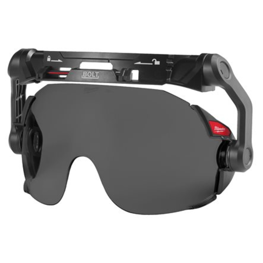 SUR-LUNETTE TEINTÉE BOLT COMPACT (BOLT 200) MILWAUKEE - 4932479947