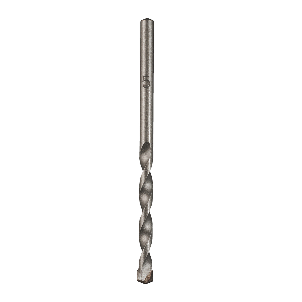 FORETS BÉTON CYLINDRIQUES DIN 8039 MILWAUKEE - 4932480126