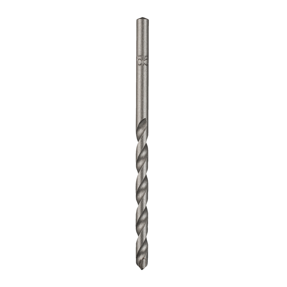FORETS BÉTON CYLINDRIQUES DIN 8039 MILWAUKEE - 4932480128